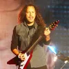 Kirk Hammet Reuni Dengan Exodus
