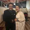 Kisah Cinta Govinda dan Sunita, Kini Diguncang Isu Cerai Setelah 37 Tahun Bersama