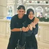 Kisah Perjalanan Cinta Egy Maulana Vikri dengan Adiba Khanza, Setahun Menikah Makin Bucin