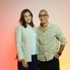 Kisah Romantis Marcell Siahaan & Rima Melati Adams - KL TALK