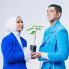 Kisah Satu Dekade Tantri Kotak dan Arda Naff 'Tumbuh Bersama' Membangun Rumah Tangga yang Harmonis dan Jauh dari Gosip Miring