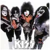 Beda! Band Kiss Keluarkan Teflon Waffle - Face Mask Sebagai Merch