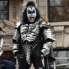 Gokil, Band Metal Ini Jadi Unyu Banget