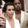 Sah! Kim Kardashian dan Kanye West Resmi Menikah