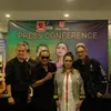 Dibintangi 4 Legenda Musisi Tanah Air, Konser Indonesia Semua Jadi Satu Akan Diselenggarakan di 20 Kota