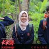 Pioneer di Indonesia, KKN DI DESA PENARI Rilis Poster Film Berteknologi Augmented Reality