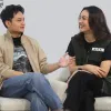 (KL TALK) Pertama Kali Naik Gunung, Randy Martin & Ersya Aurelia Alami Kejadian Horor di Lokasi Syuting