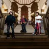 KLa Project Gelar Konser 37 LUX NOVA, Bukan Sekadar Nostalgia