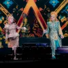Klarifikasi Lesti Soal Insiden di Konser Siti Nurhaliza, Sampaikan Maaf