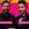 Kapanlagi Buka Bareng Adhitia Sofyan, Danilla, Chef Norman, Jirayut & Rara