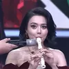 Kocak, Tak Hanya Piawai Mainkan Seruling, Wika Salim Bawakan OST Titanic Versi Sumbang
