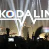 Kodaline Sukses Puaskan Penggemarnya di Jakarta