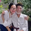Momen Halal Bihalal Keluarga Besar Trah Koeswoyo, Penampilan Yok Koeswoyo di Usia 80 Tahun Jadi Sorotan - Personel Terakhir Koes Bersaudara Legendaris Indonesia