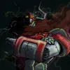 Koil Band Jadi Tokoh Komik FALLEN GODS, Seperti Apa Isinya?