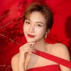 Kolaborasi Bareng Badai, Icha Yang Telurkan Single 'Mungkin Kamu Yang Lupa'