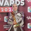 Kolaborasi Bareng Siti Nurhaliza, Lesti Kejora Raih Penghargaan Bergengsi di IDA 2025