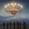 Kolaborasi BTS x Gemini, Rilis Video "BTS & Gemini | It starts with you"