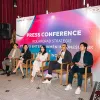 Kolaborasi RANS dan Mayora Berlanjut: Dari Carnival hingga Tur DMasiv Asia