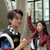 Kolaborasi Super Gokil! Mark NCT dan Lee Young Ji Siap Guncang Chart