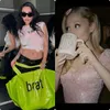 Ariana Granda dan Charli XCX Umumkan Kolaborasi untuk Album ‘BRAT'