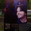 Komposer Dunia Yanni Bakal Konser di Candi Prambanan