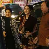 Kondisi Tio Pakusadewo Membaik, Dewi Perssik Berharap Bisa Main Film Bareng