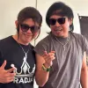 Konser 25 Tahun Radja, Ian Kasela Hadirkan Charly dan Andika