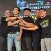 Konser Dua Delapan Padi Reborn, Rayakan 28 Tahun dengan Panggung 360 dan Lagu Baru