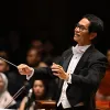 Konser Tiga Dekade Paduan Suara Legendaris Pimpinan Addie MS Sukses Pukau Penonton
