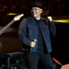 Konser Tunggal Padi Reborn Hadirkan Fanny Soegi dan Sal Priadi Sebagai Tamu Spesial