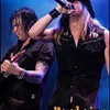 Skid Row Sukses Bius 4.000 Fans di Semarang