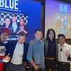 Promotor Beberkan Riders BLUE Selama Berada di Jakarta, Minta Hotel dan Mall Terhubung