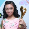 Anak Usia 2 Tahun Rela Beli Tiket Konser Dongeng Musikal Naura