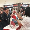 Hadirkan Chungha dan ATEEZ, Tiket Smartfren WOW Concert Bisa Dibeli Dengan Cara Ini