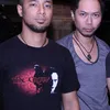 Konser Rock Intim Tanpa Batas dari Konspirasi, Full House!