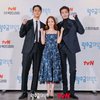 Sinopsis Drama Korea 'LOVE IN CONTRACT', dari Kawin Kontrak hingga Cinta Segitiga
