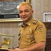 8 Kontroversi Pasha Ungu Sejak Menjabat Sebagai Wakil Walikota Palu, Konser Lagi - Cat Rambut Pirang