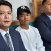 Korban Betrand Peto Jalani Asesmen Psikologis 4 Jam Terkait Dugaan Kekerasan Seksual