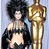 18 Selebriti Salah Kostum di Ajang Oscar (Part 2)