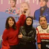 Jadi Pembuka Konser Paramore, Tantri Ingin Duet Bareng