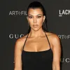 Kourtney Kardashian Tertangkap Dinner Bareng Scott Disick & Sofia Richie