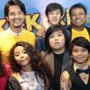 Sutradara Ifa Isfansyah Bocorkan Serunya Cari Pemain Anak 'KOKI-KOKI CILIK'