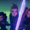 'KPOP DEMON HUNTERS' Resmi Masuk Daftar Calon Nominasi Oscar 2026