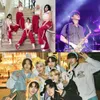 Ada RIIZE Hingga SISTAR19 - Inilah daftar Idol K-Pop yang Comeback di Bulan Januari 2024