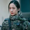 Totalitas Perankan Tentara Hingga Ibu Hamil, Akting Krystal fx Panen Pujian