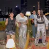 Kris Dayanti Bagikan Momen Hangat di Balik 'Live Session: Love, Kris Dayanti bareng 3 Diva'