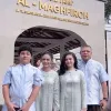 Kris Dayanti dan Raul Lemos Rayakan 15 Tahun Pernikahan di Hari Raya Idul Fitri