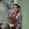 Kris Dayanti Jajal Jadi News Anchor, Tampil Penuh Wibawa