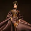 Kris Dayanti Sampaikan Harapan untuk Indonesia di Momen HUT RI ke-81