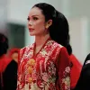 Kris Dayanti Tak Mau Pikun di Usia 50, Pilih Wushu hingga Bawa Pulang Medali Emas